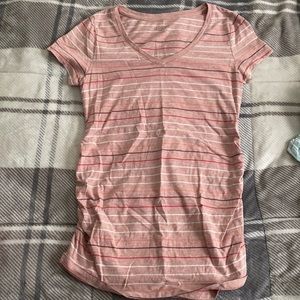 4/$17 Maternity top